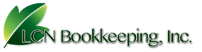 LCN Bookkeeping, Inc. - Home LCN Bookkeeping LOGO