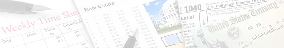 LCN Bookkeeping LCN Bookkeeping