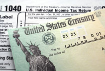 Tax Returns